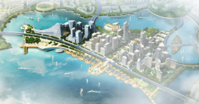 智能化設計助力建筑節(jié)能環(huán)保